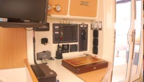 Caribbean Dream - Navigation Station